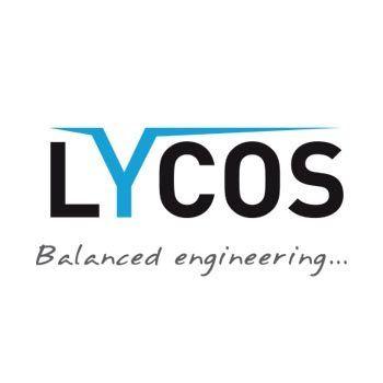 Lycos.com Logo - Lycos - Interact Design And Services