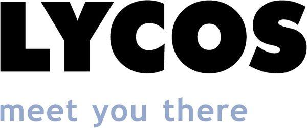 Lycos Logo - Lycos 1 Free vector in Encapsulated PostScript eps ( .eps ) vector ...