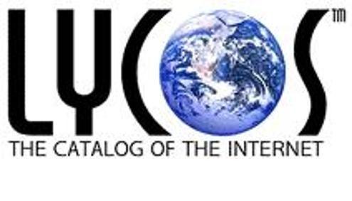 Lycos Logo - DigInPix - Entity - Lycos