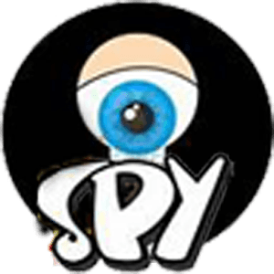 Spy App Logo - Free Spy Apps for Android Devices
