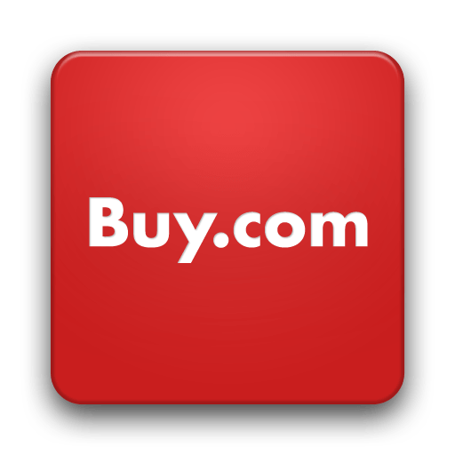 Buy.com Logo - Buy.com: Amazon.co.uk: Appstore for Android