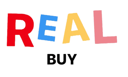 Buy.com Logo - Real Buy