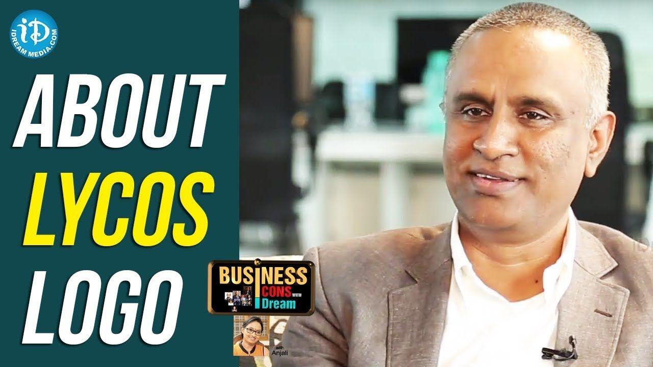 Lycos Logo - Suresh Reddy About Lycos Logo || Business Icons With iDream - YouTube