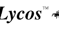 Lycos Logo - Lycos logo.png