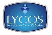Lycos Logo - Lycos