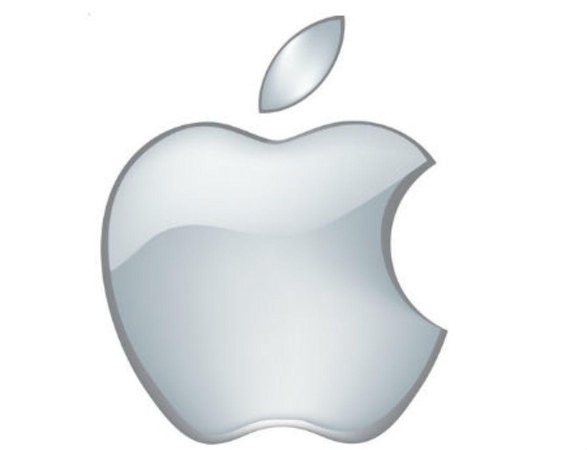 Google Play Apple Logo - Apple Flirting with Original Programming Play: Report