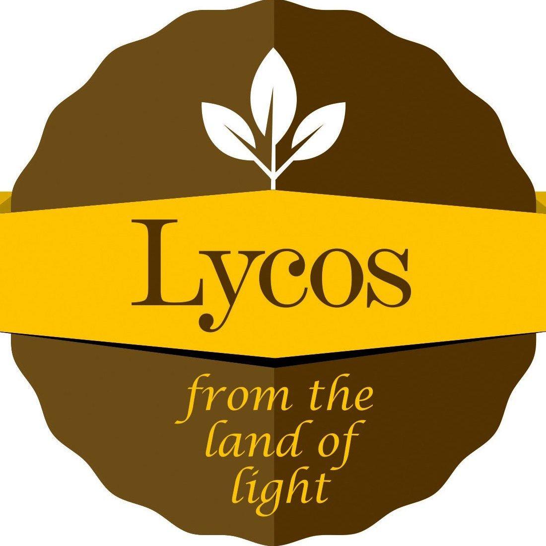 Lycos Logo - cropped-lycos-logo-en-son – Lycos Organik