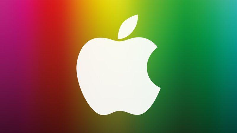 Google Play Apple Logo - LogoDix