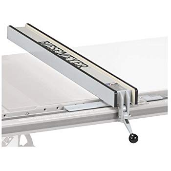 Biesemeyer T-Square Logo - DELTA BC50 Biesemeyer Commercial Table Saw Fence System - Table Saw ...