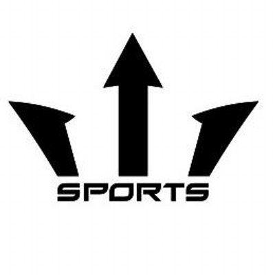 Trident Sports Logo - TRIDENT SPORTS