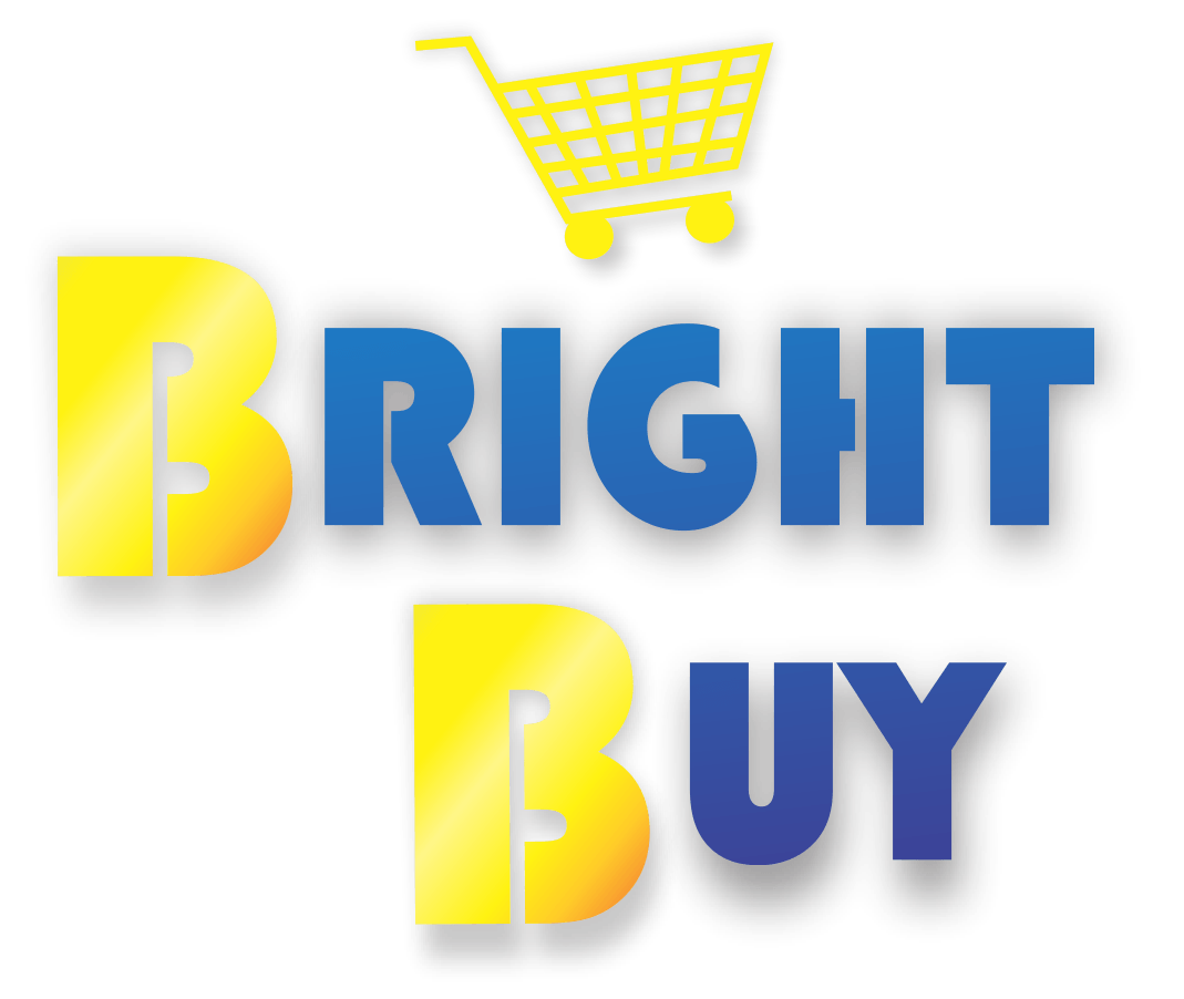 Buy.com Logo - Bright Buy: Where you buy the best – Bright Buy