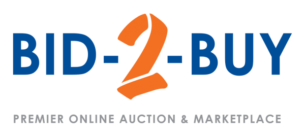 Buy.com Logo - Bid-2-Buy | Online Auction & Marketplace | Bid-2-Buy.com