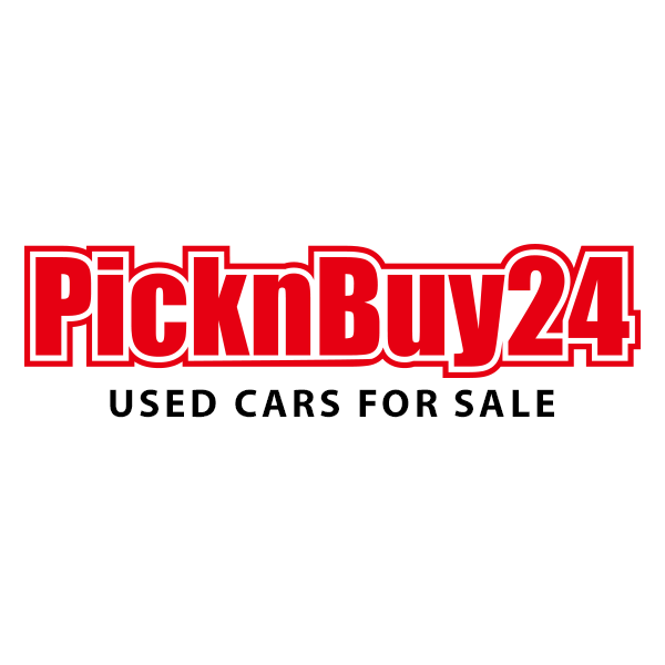 Buy.com Logo - Used Cars for Sale | PicknBuy24.com
