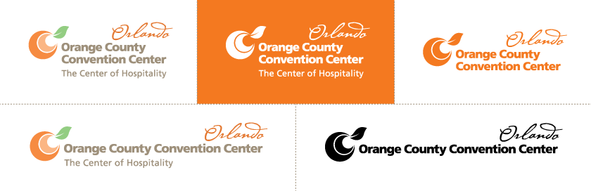 Orlando Orange Logo - Logos