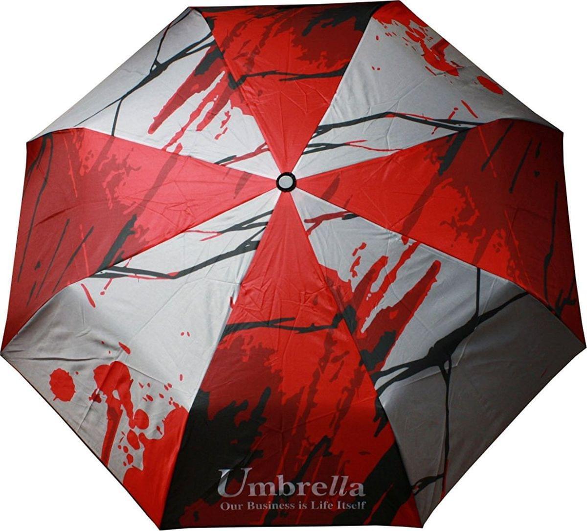 Resident Evil Umbrella Logo - Resident Evil Umbrella Logo Umbrella
