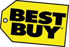 Buy.com Logo - Best Buy