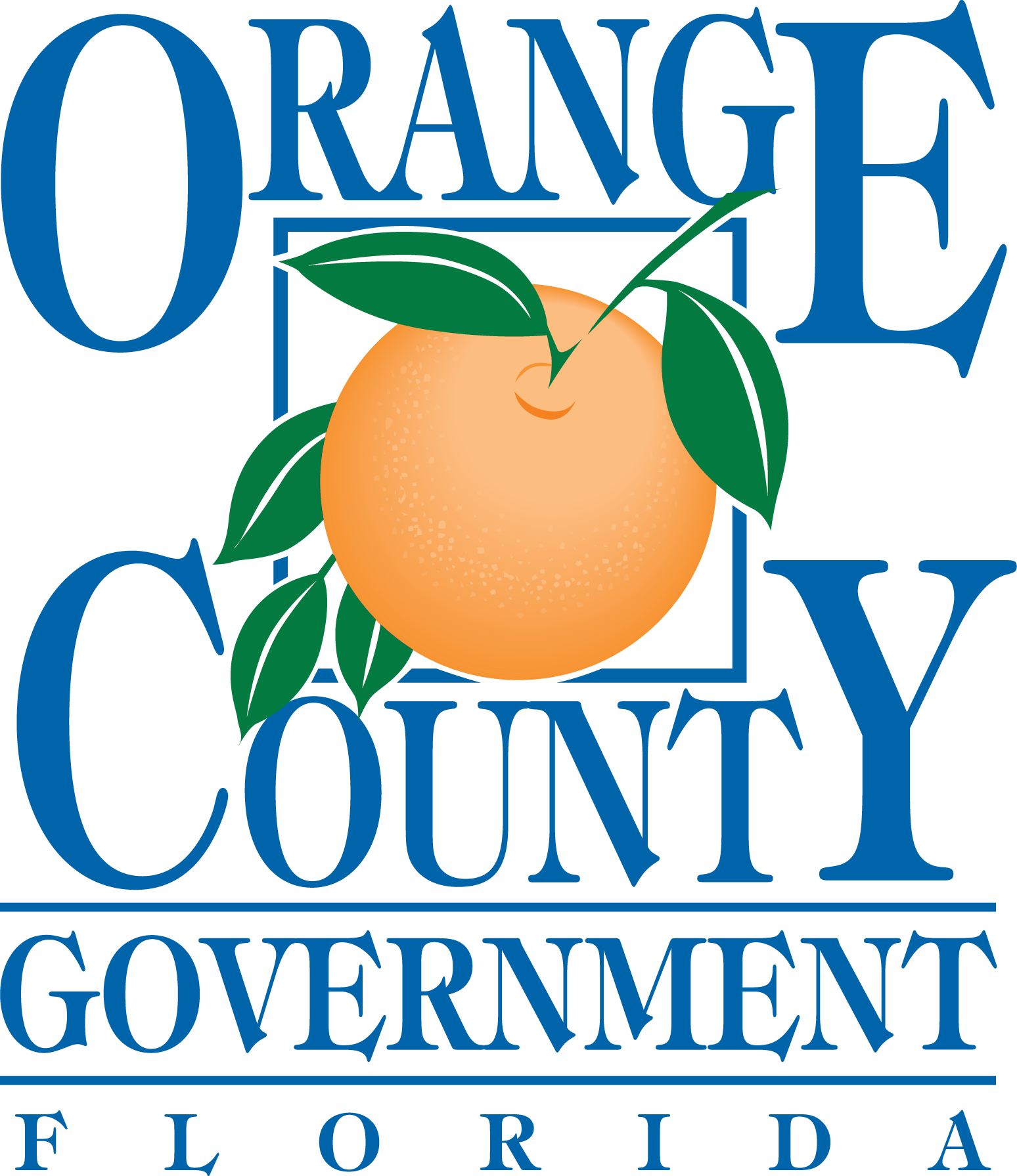 Orlando Orange Logo - Regional Affordable Housing Initiative