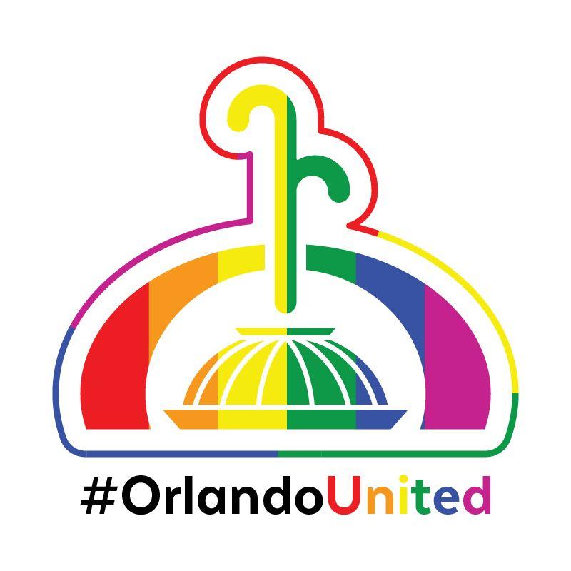 Orlando Orange Logo - Pulse Tragedy. City of Orlando