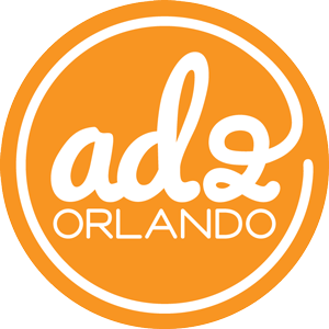 Orlando Orange Logo - Home 2 Orlando