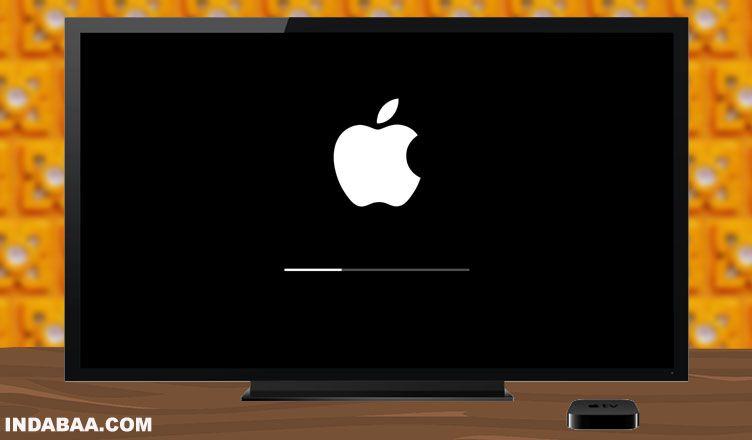 Google Play Apple Logo - Apple TV Stuck on Apple Logo, Won't Show Video, or Play Sound? Fix