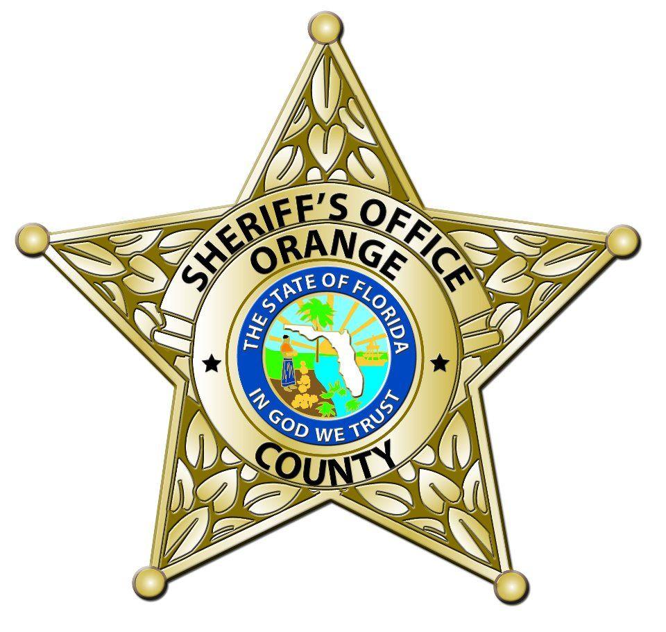 Orlando Orange Logo - Court Security Training [Orlando, FL]. NATIONAL SHERIFFS' ASSOCIATION