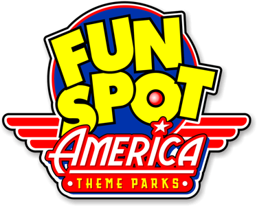 Orlando Orange Logo - Fun Spot America. Central Florida Theme Park