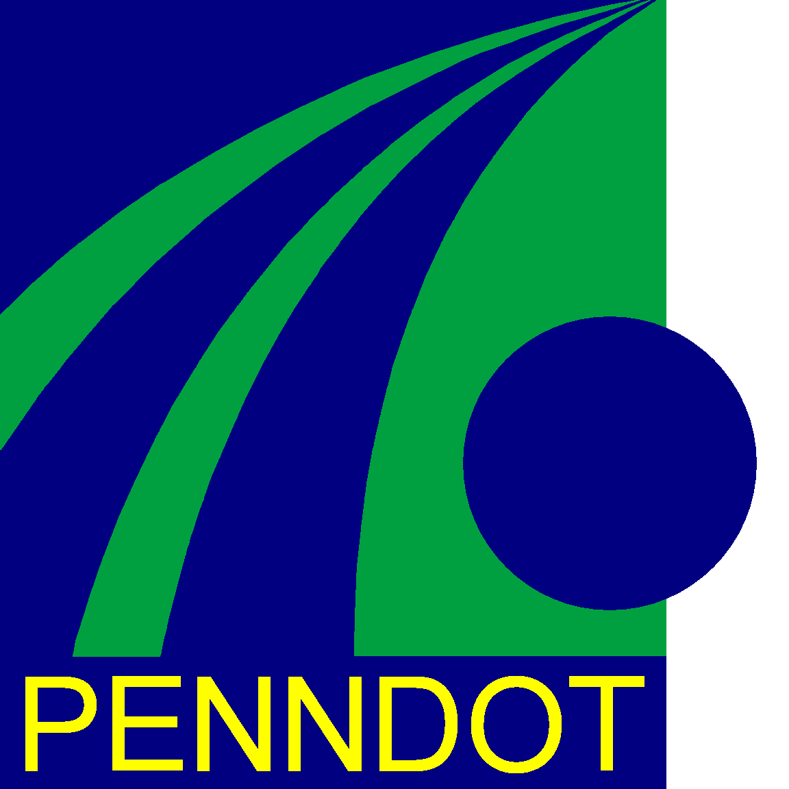 PennDOT Logo - PennDOT Reduces Speed Limits on Several Area Roadways | News ...