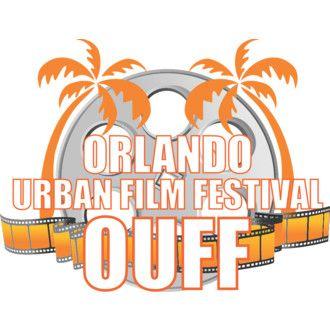 Orlando Orange Logo - Orlando Urban Film Festival (OUFF)