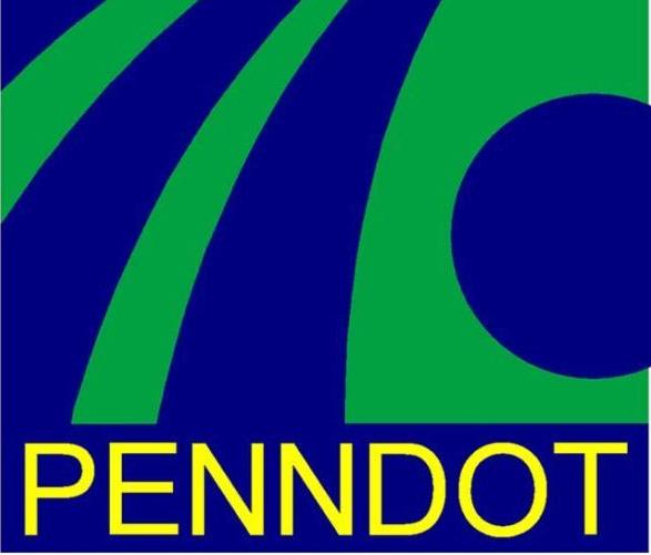 PennDOT Logo - Crews installing median barriers on Route 283; work to finish by ...