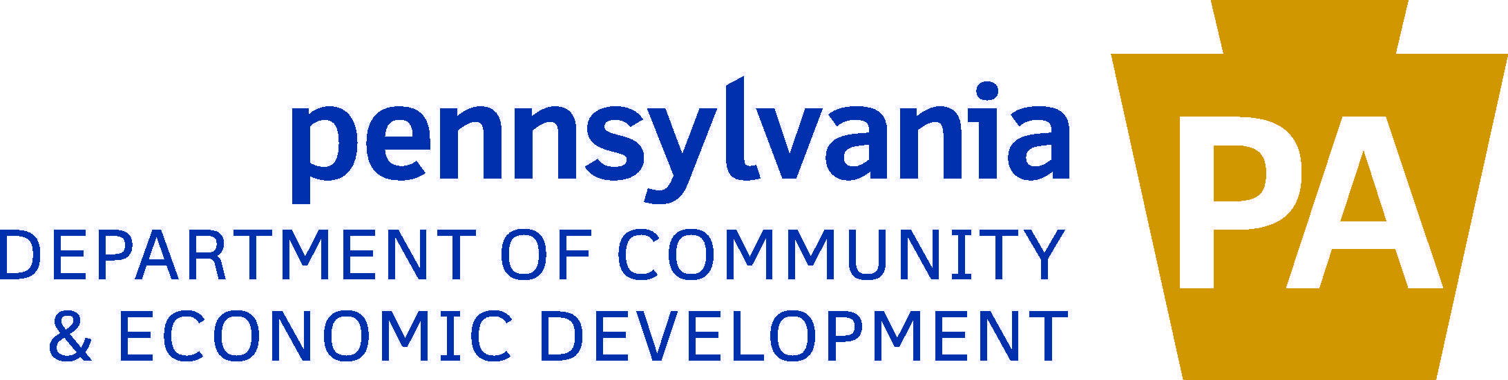 PennDOT Logo - Logo Use Guidelines Department of Community & Economic Development