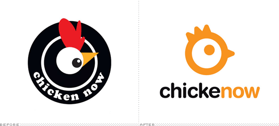 Orange Chicken Logo - Brand New: Reviewed Archives