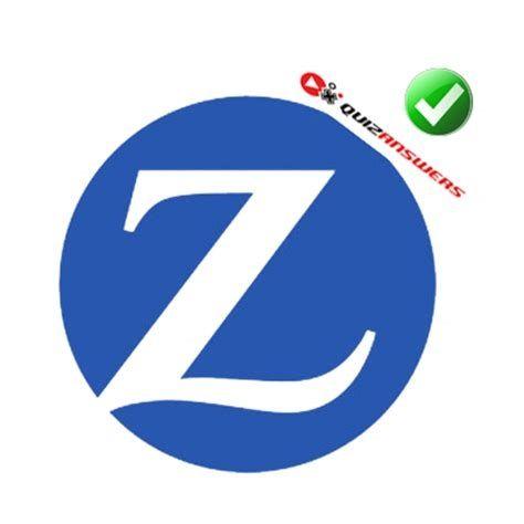 Blue Circle Z Logo - Blue Circle Z Logo Keyword Data - Related Blue Circle Z Logo ...