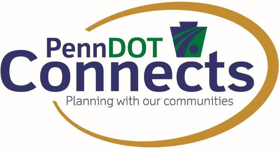 PennDOT Logo - PennDOT Connects Meeting for Municipal Officials — Tri-County ...
