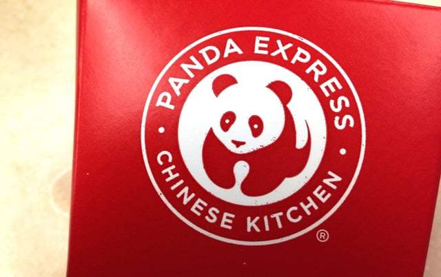 Orange Chicken Logo - UNSCIENTIFIC POLL RESULTS: Best Panda Express Entree That's Not ...