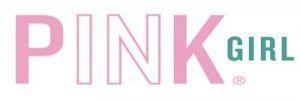 Pink Girl Logo - PINK in Knowledge