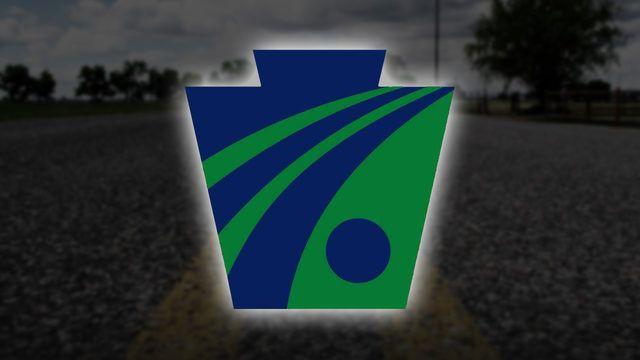 PennDOT Logo - PennDOT imposes vehicle restrictions ahead of Tuesday storm