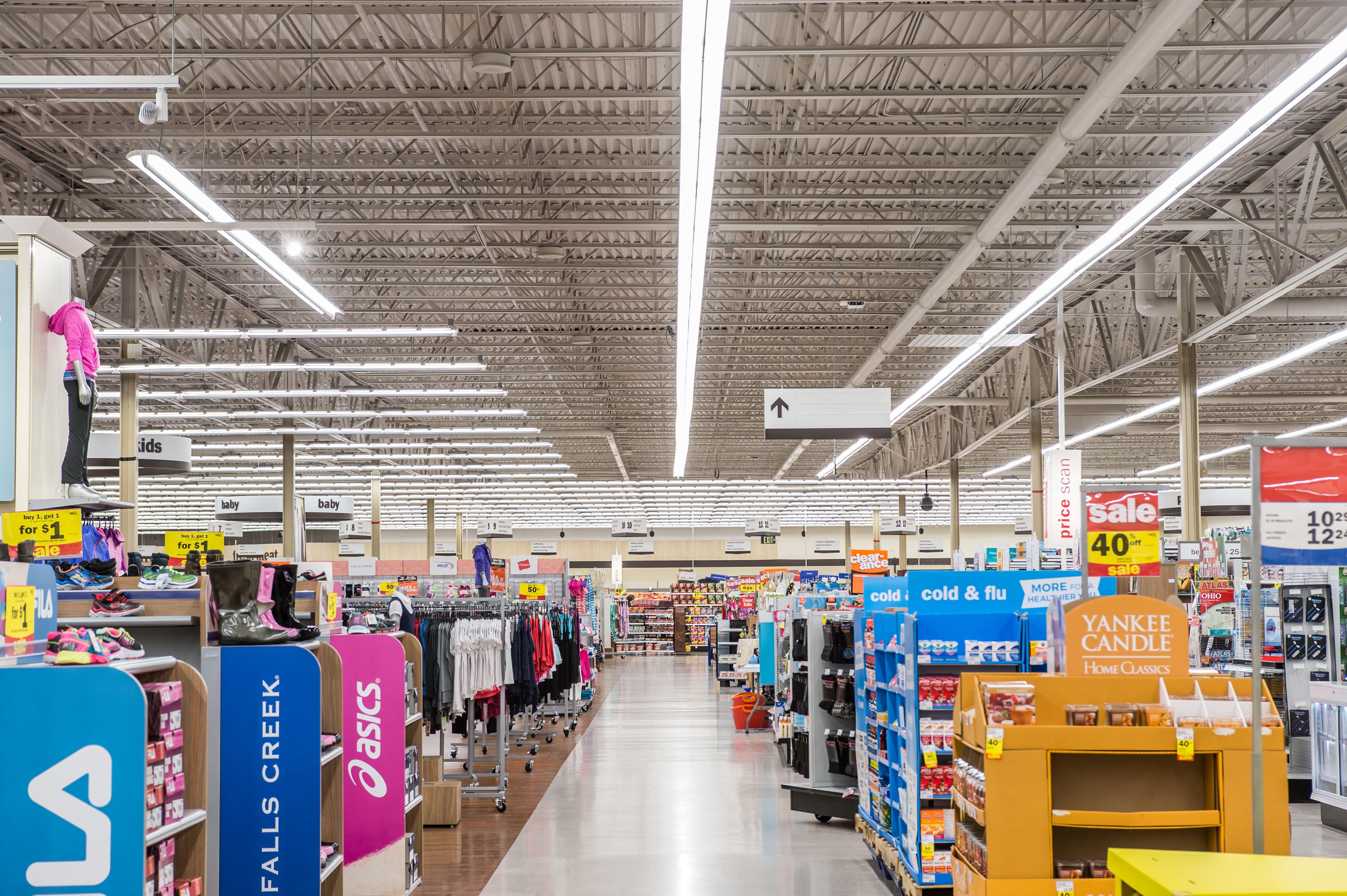 Meijer Store Logo - Meijer Newsroom