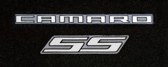 Camaro RSS Logo - Camaro Licensed Logos
