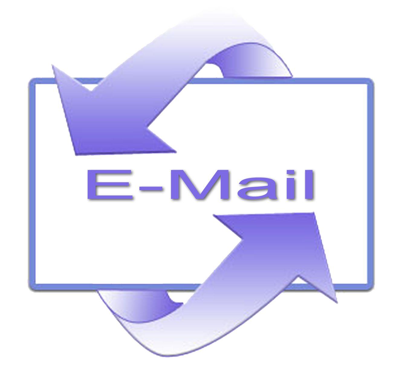 Email Me Logo - Email Logos