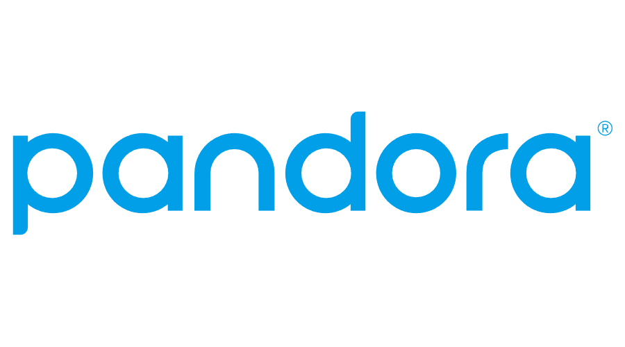 Pandora Media Logo - Pandora Media, Inc. Logo Vector - (.SVG + .PNG) - FindLogoVector.Com