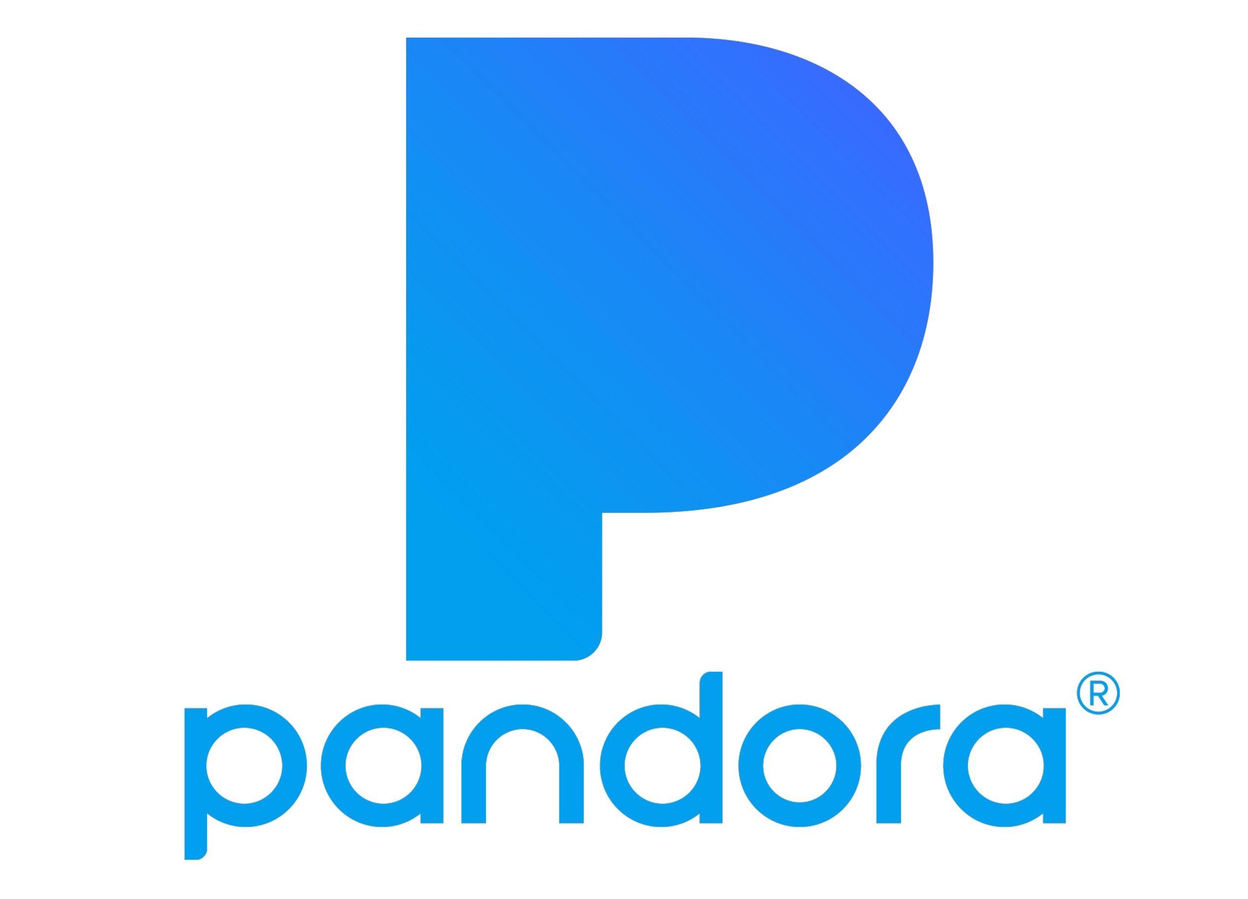 Pandora Media Logo - Program Details