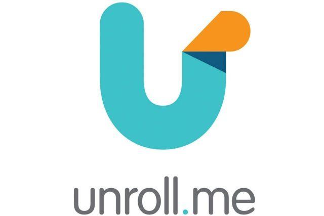 Email Me Logo - Email management service Unroll.Me to close in Europe because of GDPR