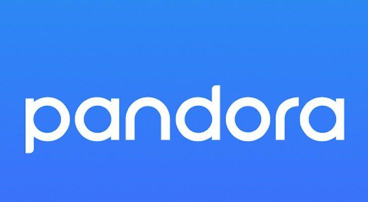 Pandora Media Logo - Pandora Media Inc's (P Stock) Broken Business Model Plays Ugly Tune ...