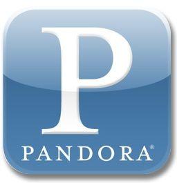 Pandora Media Logo - Pandora Media: Hey, look at us | Fortune