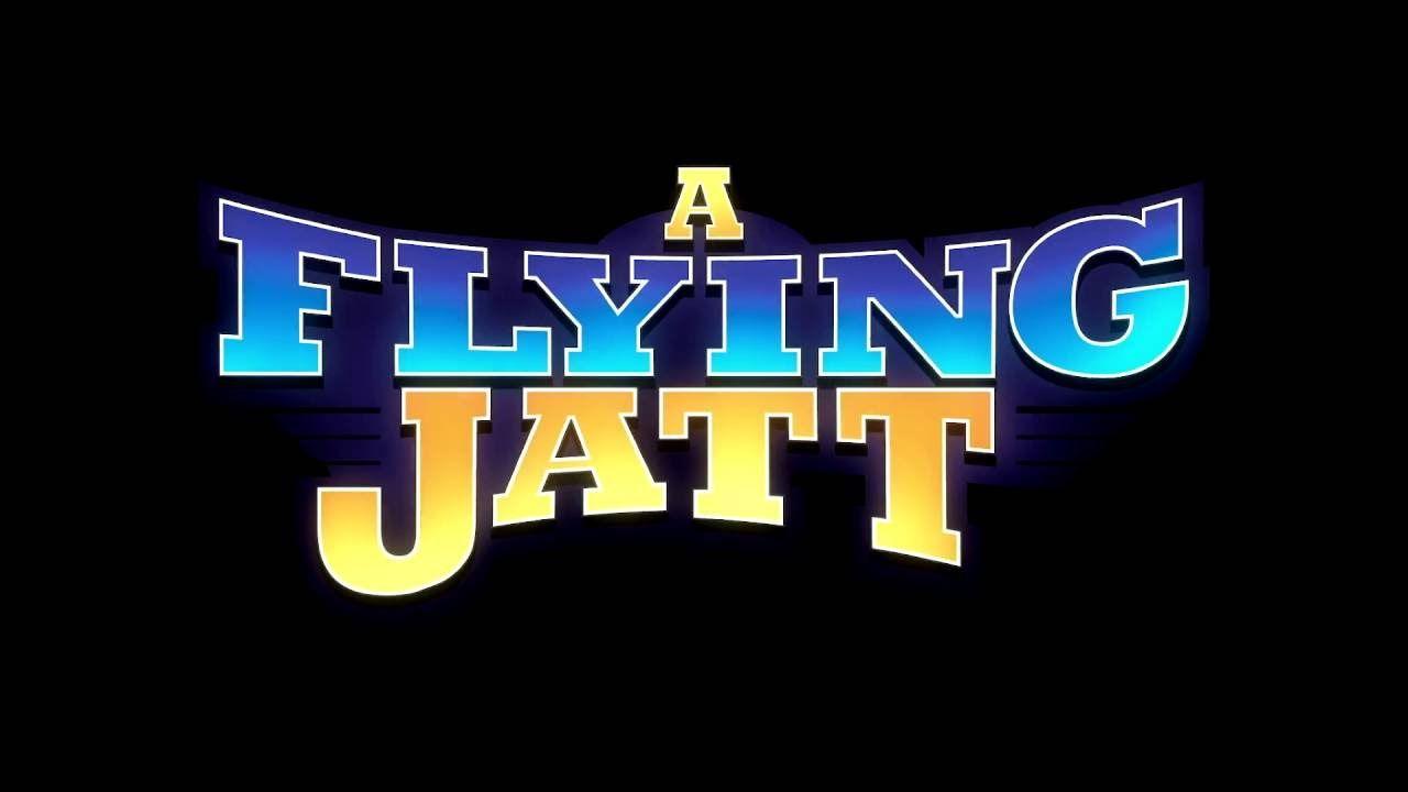 Tiger Superman Logo - A Flying Jatt | Official Teaser | Tiger Shroff, Jacqueline Fernandez ...