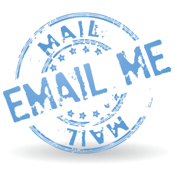 Email Me Logo - Mail 02 Icon. Contemporary Mail Iconet