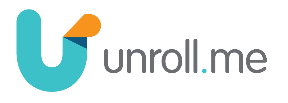 Email Me Logo - What email providers do you support? – Unroll.Me Support