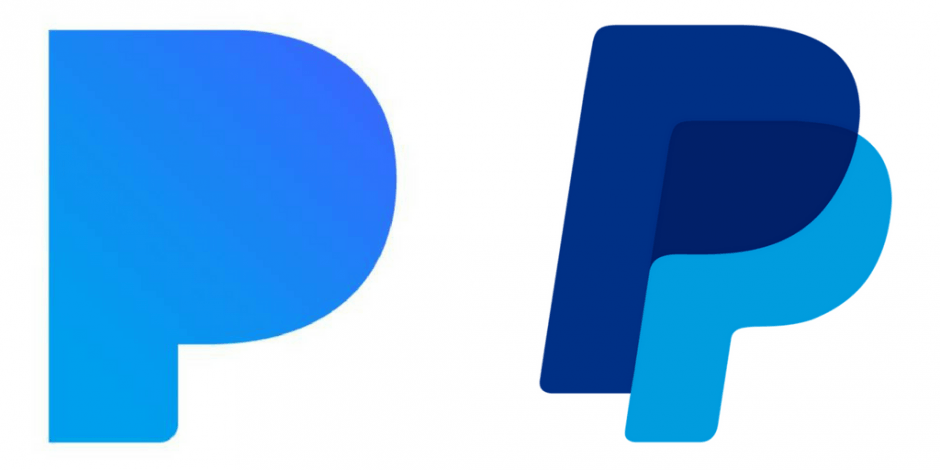 Pandora Media Logo - PayPal wants Pandora to pay up for its problematic P logo | The Drum