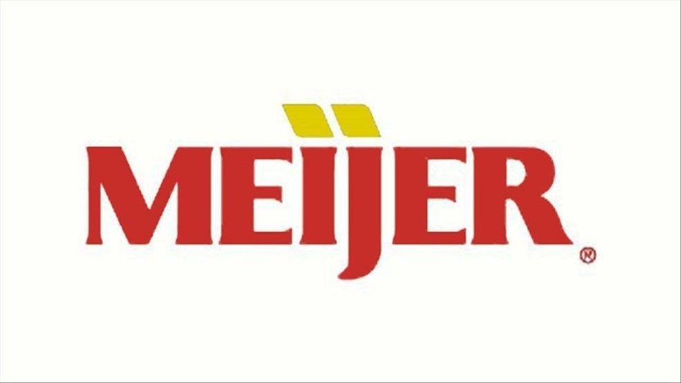 Meijer Store Logo - Meijer bakery worker diagnosed with hepatitis A