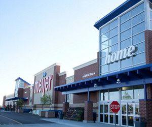 Meijer Store Logo - Couple seeking $25M in suit against Meijer and security guards